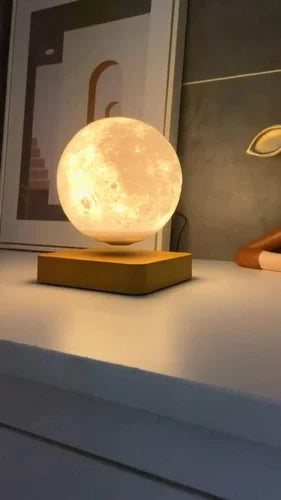 Eliso Floating Moon Lamp 🌕