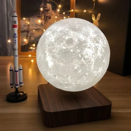 Eliso Floating Moon Lamp 🌕