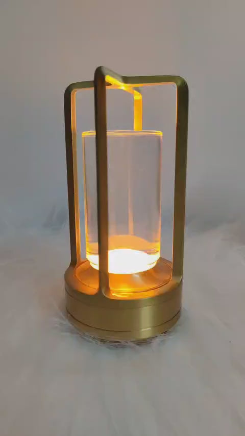 Eliso Nordica Glow Lamp