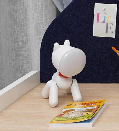 Eliso Puppy LED Lamp 🐶